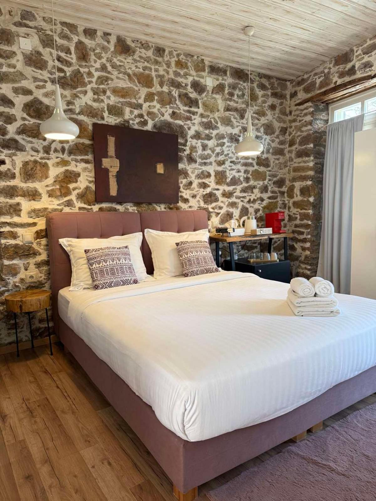 Εn Kanaliois Kanália Exterior foto